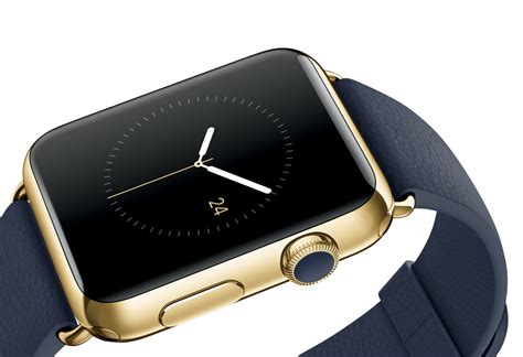 Apple Watch Launch Date Prices