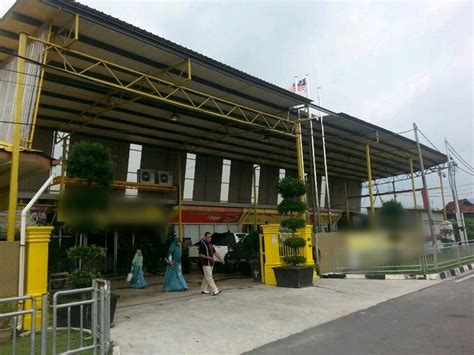 Pecah masuk 10 rumah mewah, lima ahli 'geng fizi' ditahan. PenangKini: Penyamun Larikan RM100 Ribu Selepas Berjaya ...