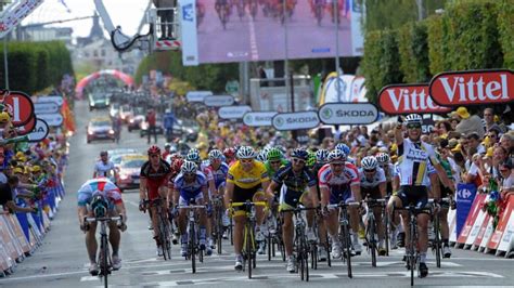 Plusieurs nouveautés sont au programme. Info NR. Tour de France 2021 : le parcours de la 6e étape ...