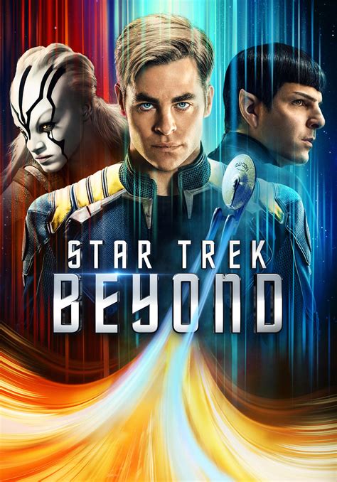 Star Trek Beyond (2016) | Kaleidescape Movie Store