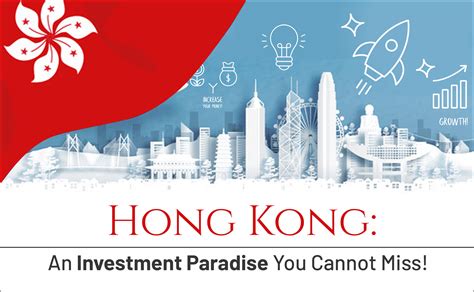 Hong Kong An Investment Paradise You Cannot Miss Alcor Fund