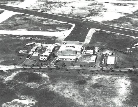 Miami Opa Locka Executive Opf Miamis Oldest Airport Miami