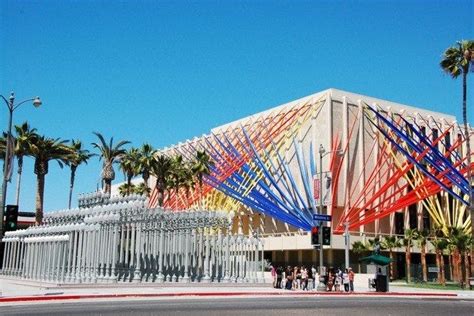 Los Angeles County Museum Of Art Is One Of The Very Best Things To Do In Los Angeles