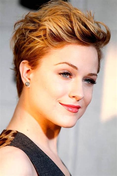 15 Ideas Of Womens Long Quiff Hairstyles