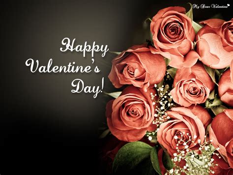 35 Happy Valentines Day Hd Wallpapers Backgrounds And Pictures