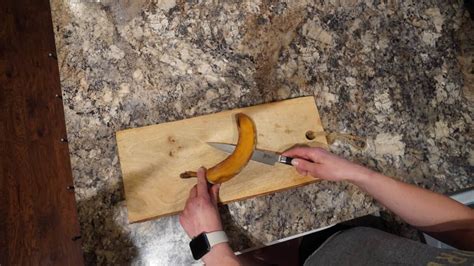 Can You Freeze A Banana In The Peel A How To Guide Cook For Folks