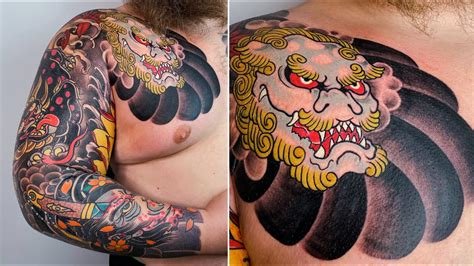 Update 79 Japanese Yakuza Tattoos Best Incdgdbentre