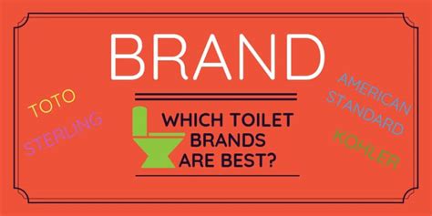 No brand toilet washer 750ml. Best Toilet Brand (7 Top Brands Your Butt Will Love)