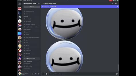 The Dumbest Discord Argument Ever Soupisafood Youtube