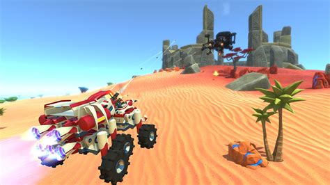 Press Kit Terratech