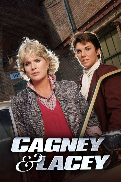 Cagney And Lacey Pictures Rotten Tomatoes