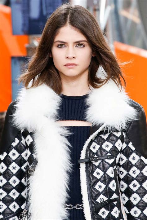 louis vuitton fall 2015 ready to wear details gallery fashion black and white