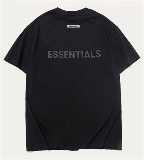 Why Essentials Is The Best Affordable Clothing Brand