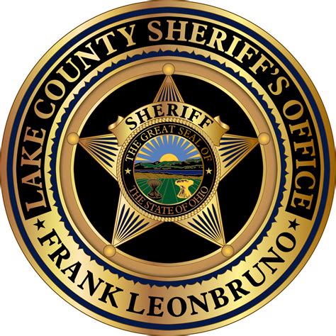 Corrections Division Sheriff