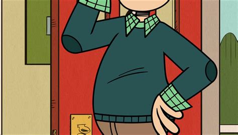 Image S1e17b Dad Calling The Sisterspng The Loud House