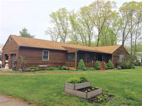 2331 Merritt Dr Northfield Nj 08225 Zillow