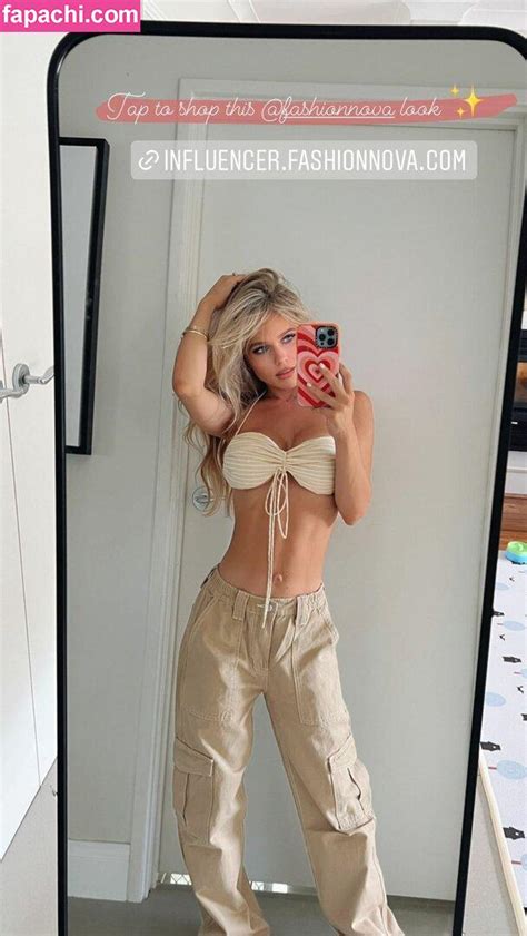 Hilde Osland Hildeee Leaked Nude Photo From Onlyfans Patreon