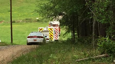 Man Dies After Tractor Accident In Fairview Wlos