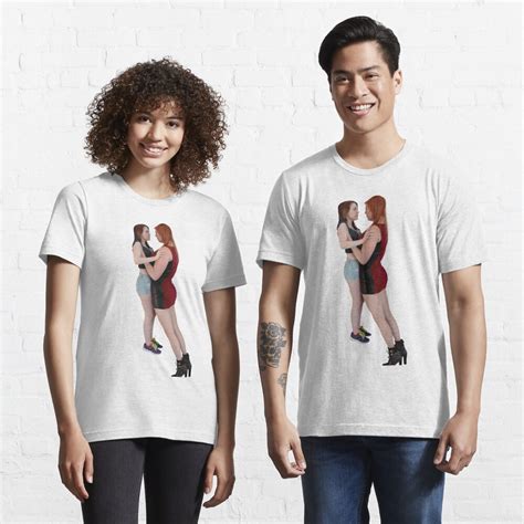 Lauren Phillips Lifting Alice Merchesi T Shirt By Madnessxd Redbubble