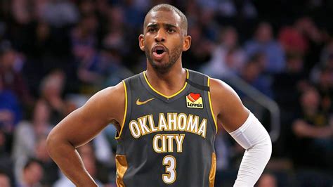 Chris paul really likes watches. Emotional Chris Paul On What Needs to Happen Next