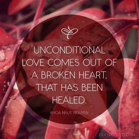 35 Unconditional Love Quotes To Celebrate Love And Its Power