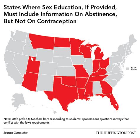 Banned Books In A Time Of Limited Sex Ed Population Education