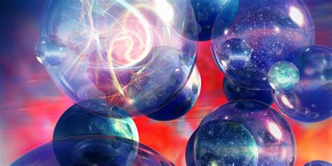 Multiverse Debate Heats Up In Wake Of Gravitational Wave Finding | HuffPost