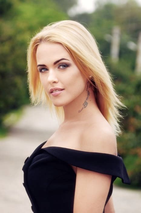 Elena Age 31 Kharkov Traditional Ukrainian Dating