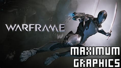 Warframe Gameplay Pc Max Graphics Gtx 850m 2gb 1080p 60 Fps