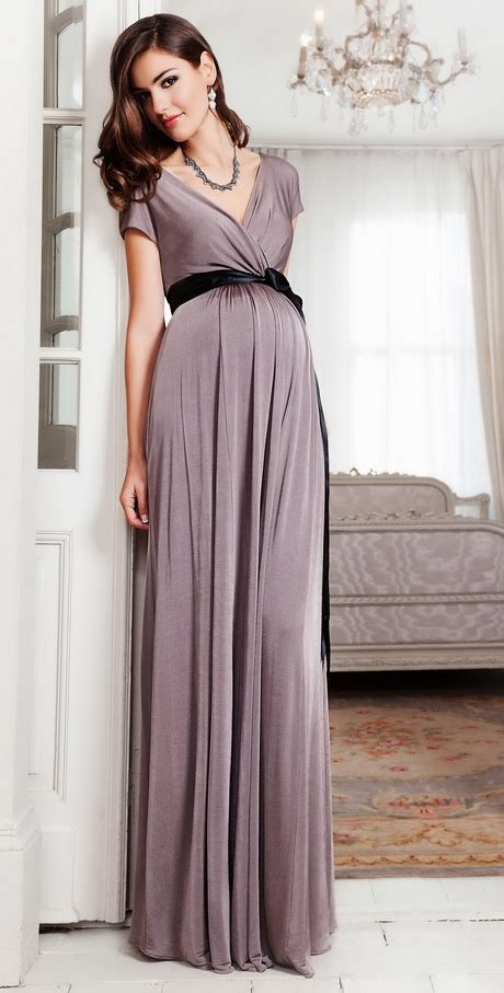 This style is for bridesmaid dresses, but i think. Maternity dresses for a wedding guest