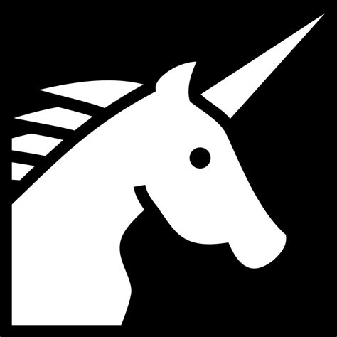 Unicorn Icon Download For Free Iconduck