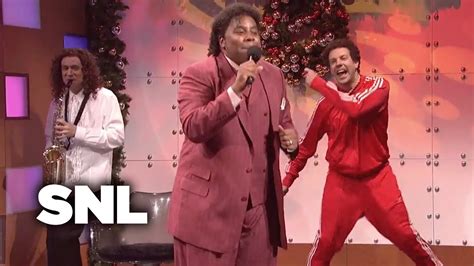 What Up With That Samuel L Jackson And Carrie Brownstein Snl Acordes