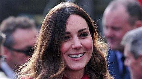 Kate Middletons Grey Hair Shows Once Again Shes Just One Of Us