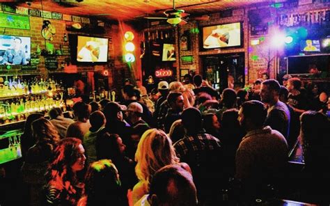 Omaha And Lincoln Nightlife Night Clubs And Bars In Omaha