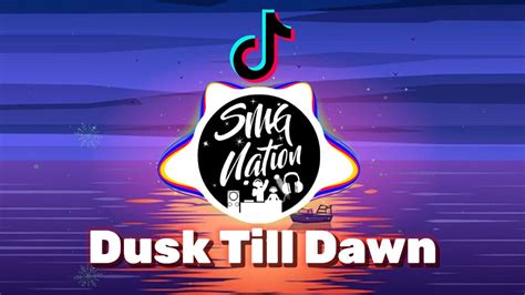 Dj Dusk Till Dawn Tik Tok Remix Koplo Erifanthastic Ft Talia Scoot