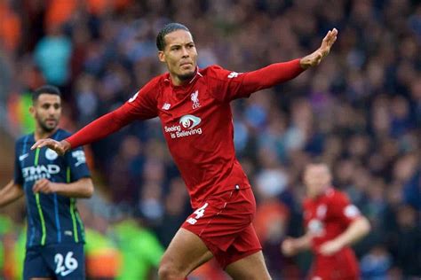 The home of liverpool on bbc sport online. Liverpool 0-0 Man City: Late penalty drama as Reds hold on for draw - Liverpool FC from This Is ...