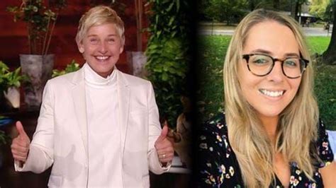 Exclusive Journalist Who Broke Ellen Degeneres Scandal Speaks Out