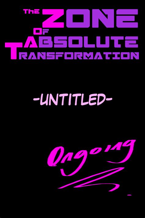 The Zone Of Absolute Transformation From Kannel Update