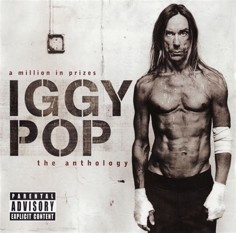 Iggy Pop A Million In Prizes The Anthology 2005 Avaxhome
