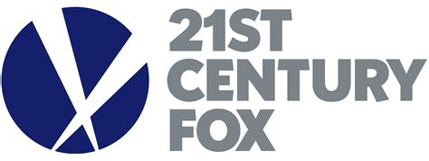 21st Century Fox Logos Brands And Logotypes