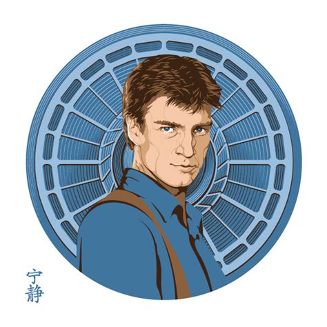Firefly Serenity Art Limited Edition Run Of 75 12x12 Print 6 Color