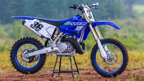 Includes all 4 tools pictured. First Ride 2019 Yamaha YZ250X 2 stroke - Motocross Action ...
