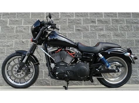 What makes a harley davidson special: 2004 Harley-Davidson FXDX - Dyna Glide Super Glide Sport ...