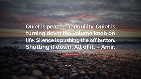 The Best And Most Comprehensive Peace And Tranquility Quotes