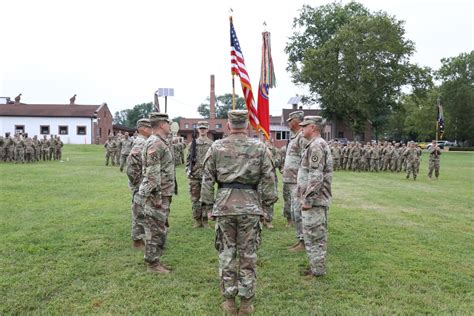 Dvids Images 44th Ibct Change Of Command Ceremony Image 8 Of 15