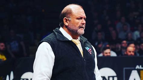Arn Anderson Opens Up About Being Depressed In Wcw In 2000 Wrestletalk