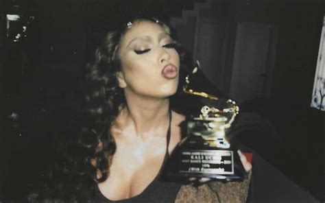 Kali Uchis Colombia On Twitter Years Ago Today Kaliuchis Won Her