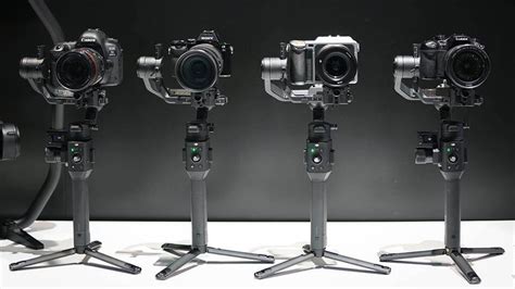 dji reveals official ship date and pricing for the ronin s videomaker