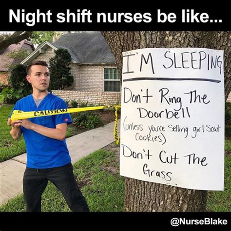 And for each general type, there are dozens of variations. 10 Tips for Working Night Shift: A Survival Guide | The ...