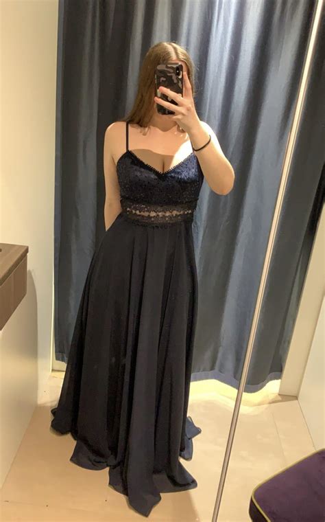 What Do You Think Of This Dress Does It Suit Me GAG